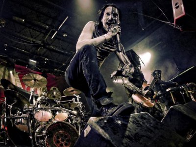 Motograter запустили сбор средств на запись альбома