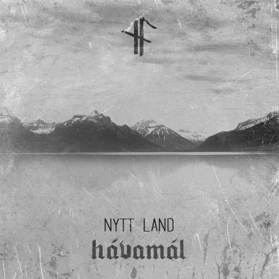 Nytt Land - H&aacute;vam&aacute;l (2015)