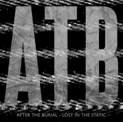Новый сингл After The Burial
