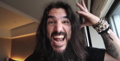 Новая серия видео-дневника Machine Head