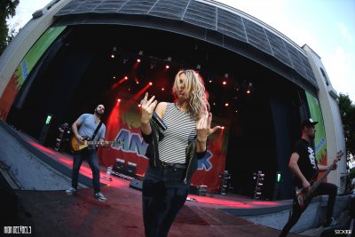 Новый клип Guano Apes