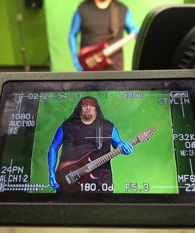 Fear Factory готовят новый клип