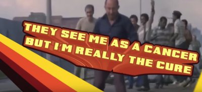 Новая песня Stuck Mojo