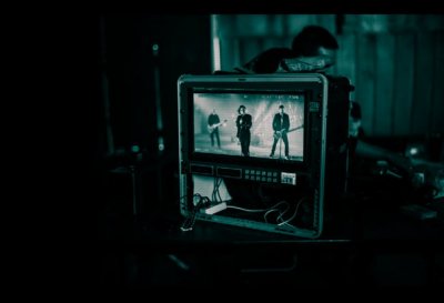 Новый клип Amatory