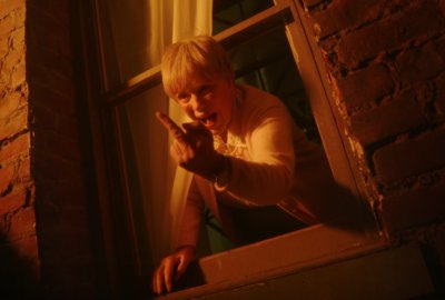 Новый клип Mastodon