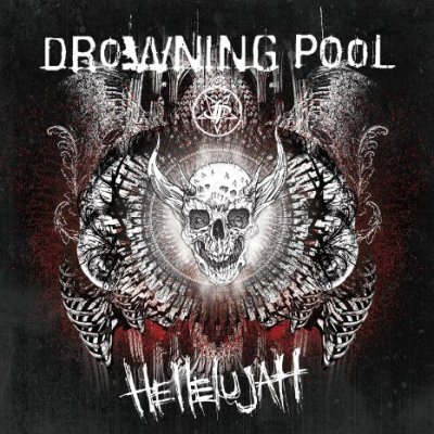 Drowning Pool - Hellelujah (2016)