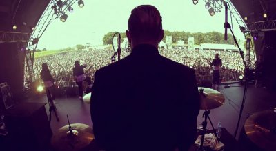 Новый клип Rise Of The Northstar