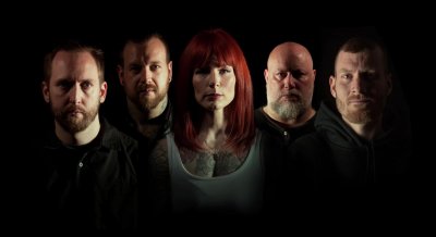 Новый трек Walls Of Jericho доступен для прослушивания