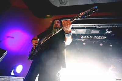 Fear Factory работают над новым альбомом