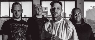 Новый сингл Emmure