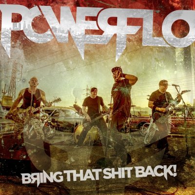 Новый клип и новый EP от Powerflo