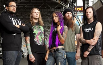 Straight Line Stitch выпустят новый EP