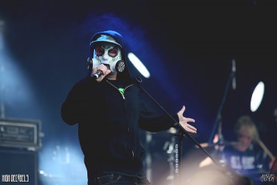 Hollywood Undead возвращаются!