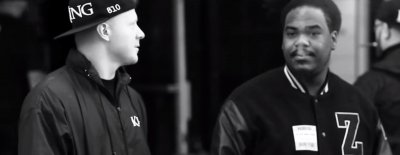 Новое видео King 810