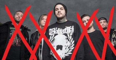 Emmure покинули почти все участники