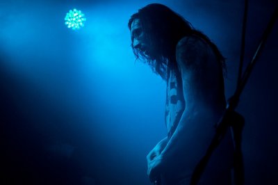 Дэйв Грюневальд уходит из Annisokay