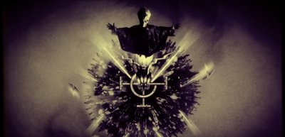 Новый клип Ghost