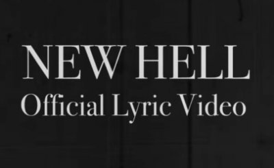 Новое лирик-видео Hatesphere