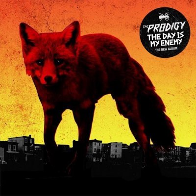 Новый альбом The Prodigy в марте