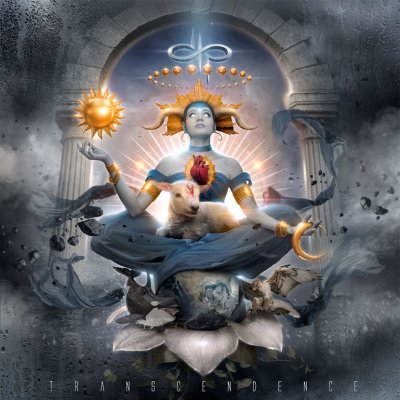Новый альбом Devin Townsend Project выйдет в сентябре