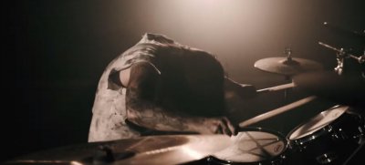 Новый клип Black Tongue